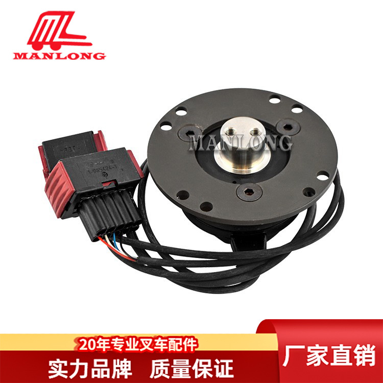 适用永恒力叉车配件ETV   5530B叉车轴承传感器 51270702 进口