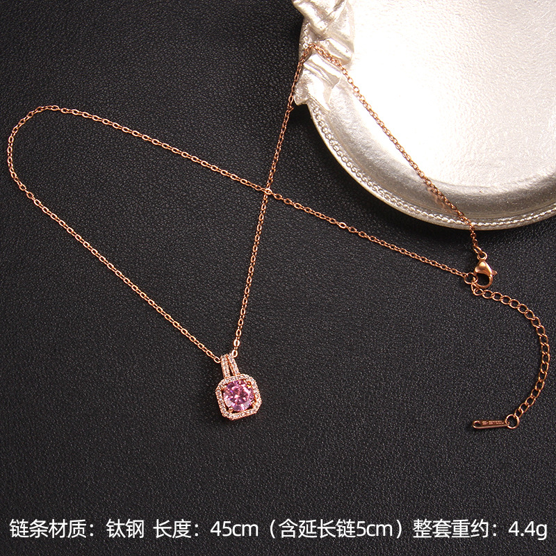 스퀘어 다이아몬드 6종 A029