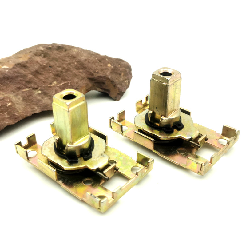 Reset Spring Spring Handle Head Handle Core Balance Plate Limit Plate Accessory Wholesale