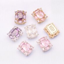 �ʯ���K����DIYˮ����朶�׷�������ˮ�������ʯ������yɫ