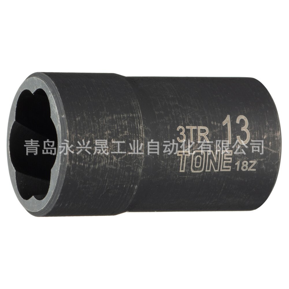 日本前田TONE 龙卷风插座 3TR-13/3TR-14/3TR-15/3TR-16/3TR-17