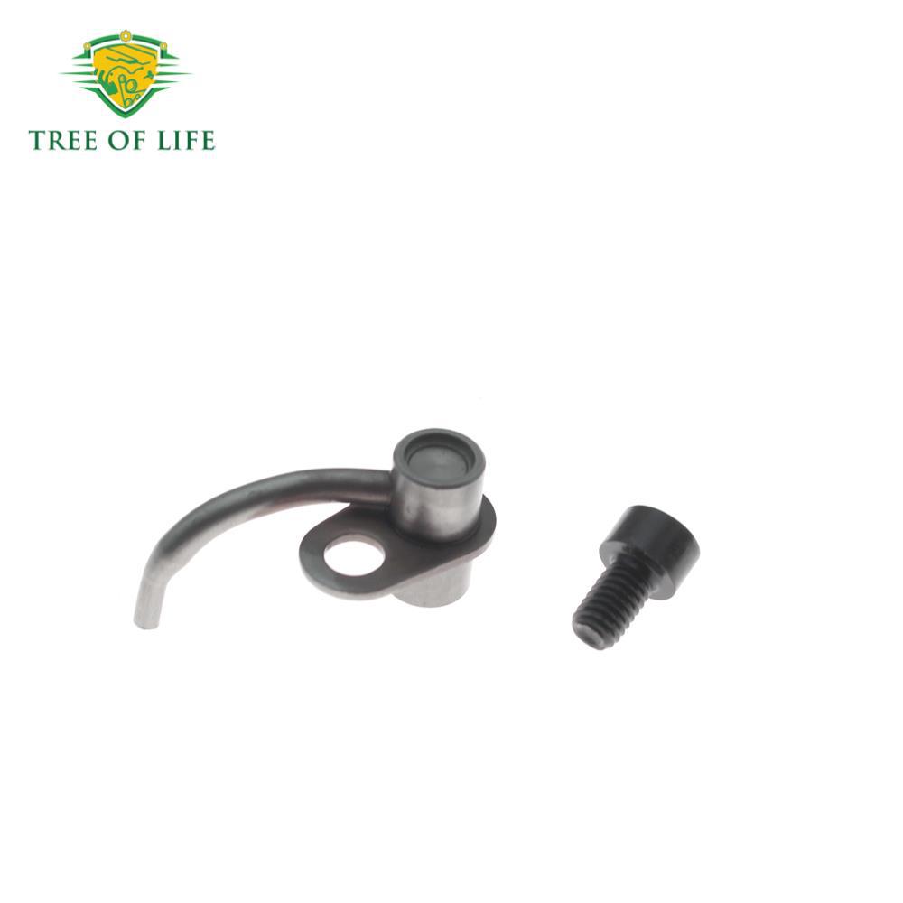Boquilla de Inyección de Aceite de Motor 211502E720 para Hyundai Elantra Tucson Kia image 2