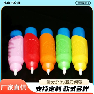 水画笔毛刷笔 水画本专用配笔自来水笔灌水笔自来水笔画笔批发