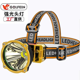 手电筒;头灯头戴电筒;野营/露营灯