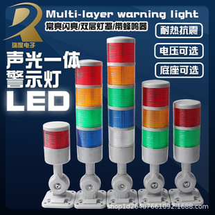 ����LED���Ӿ�ʾ���C���󾯟��O����̖����ɫָʾ�������24V