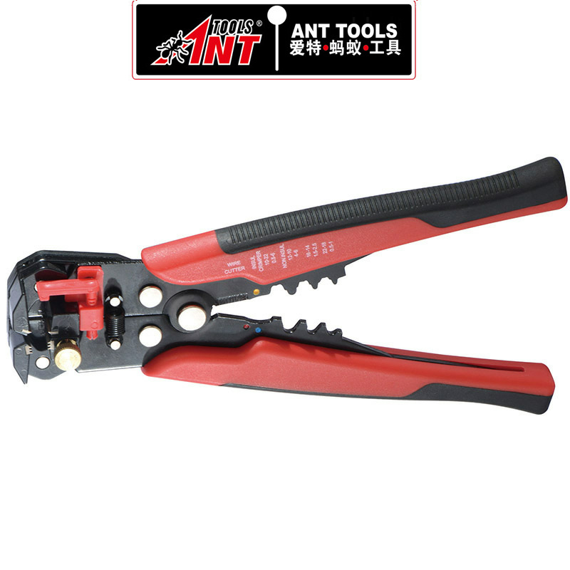 新款电压线电工剥皮钳  各类手动剥线钳 可供应多规格剥线钳