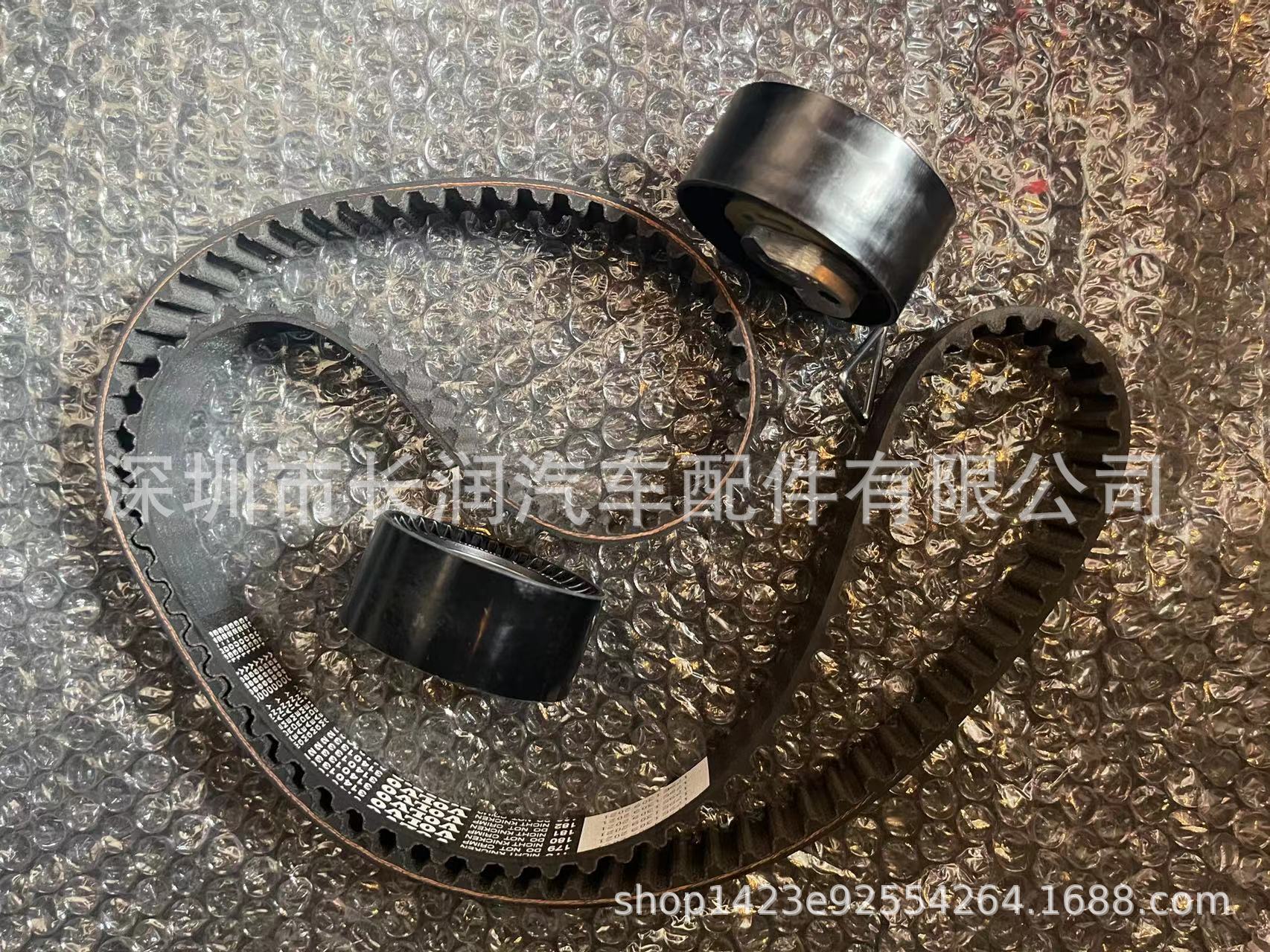 沃沃正时套件S9003