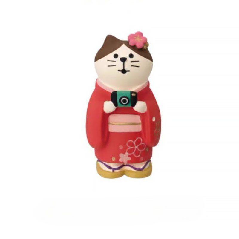 벚꽃 사진 고양이