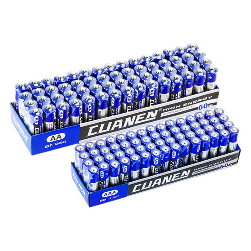 Оптовая продажа No.5 No.7 угольная сухая батарея No.5 пульт дистанционного управления настенная диаграмма оксиметр электронные весы игрушка No.7 батарея