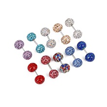 �����ֻ�˫ͷ�����������Ĥ�����0.8ϸ��6mm�˳�������Ʒ����
