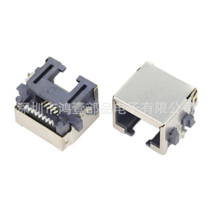 ��Ҽ�N�۳���RJ45 ȫ���o���o���NƬ僽�C픺оW�j�ӿ����