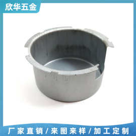 东莞精密五金冲压配件定制加工非标铁件不锈钢件镀锌加工小五金件