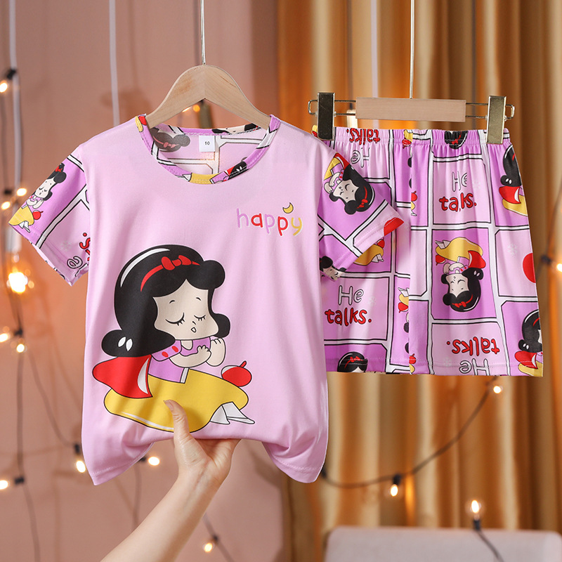 MQ short Princess / Tinggi rekomendasi 8 yard 95-110cm