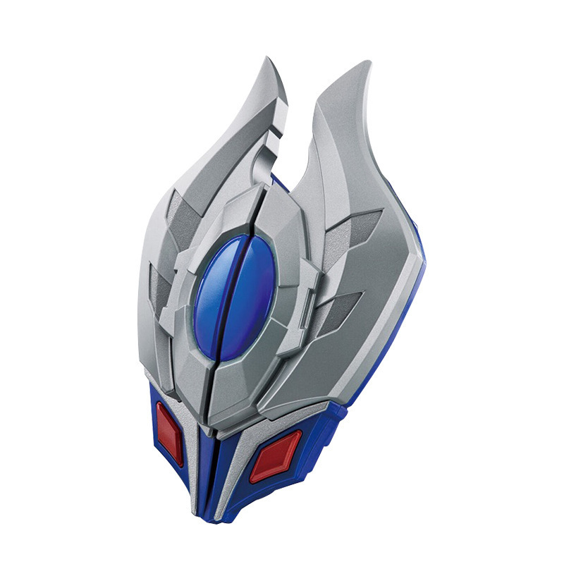 Sero Chronicle Sublimator Dx Transformation Set Linked with Ultra Hero Chronicles Dimension Card Toy