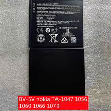 适用于诺基亚原装全新手机电池电板BV-5V NOKIA TA-1047 1056 10