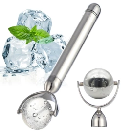 电子美容仪;生发仪、护发仪;冰敷仪