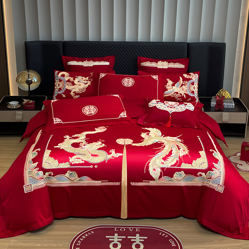 홍루안 티안시 D