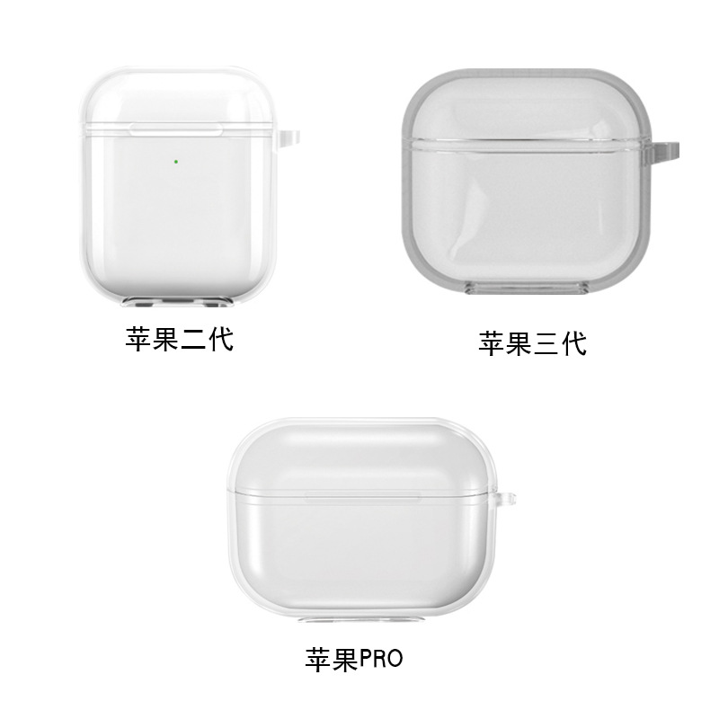 AirPods///PRO保护套 