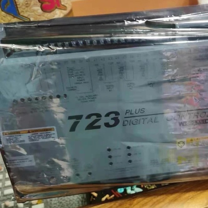 伍德沃德723 船用调速器，9906-619 现货全新原装正品 议价