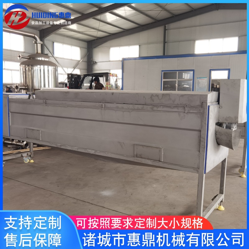 胡萝卜去泥清洗机 白萝卜软毛刷去泥清洗设备  毛辊清洗机设备