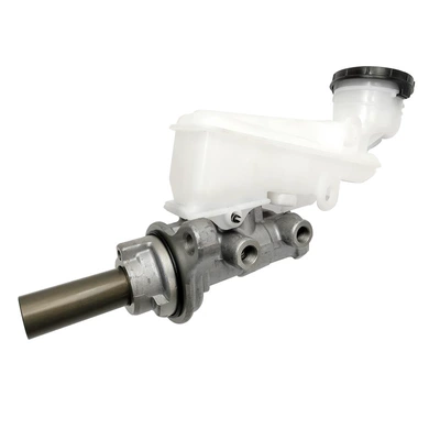 Emergency Brake System Brake – Brake master cylinder