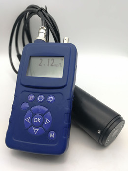 ZX供便携式叶绿素检测仪/水体叶绿素测定仪型号:KM-YT/M183346