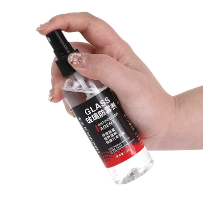 car window defogger, front | Automotive glass defogging agent