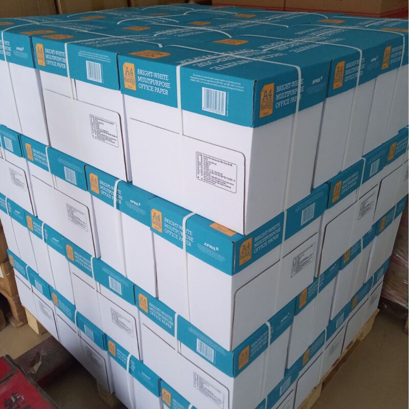 A4 Printing Paper 80g A4 Paper 70g Printing Paper A4 Full Box A5 Printing Paper Office Paper A3 Copy Paper Manufacturer