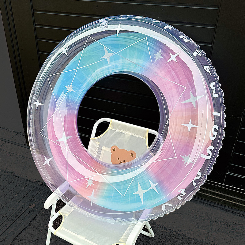 Anillo de natación para adultos engrosado hinchable para hombres y mujeres red inins niños 3 - 4 - 6 años anillo de natación para adultos equipo de natación para adultos