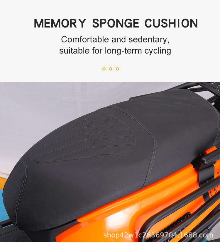 Xinxi Cross-Border Export Ty Motorcycle 150Cc Adult Oil Vehicle Fuel-Saving Scooter Can Be Wholesaled