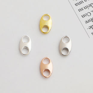 S925���y僽��i�ǿ׿��p�h8�ֿ�DIY��������������B�Ӽ������