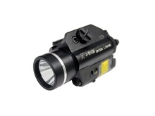 TLR-2gtͲTactical flashlight red laser