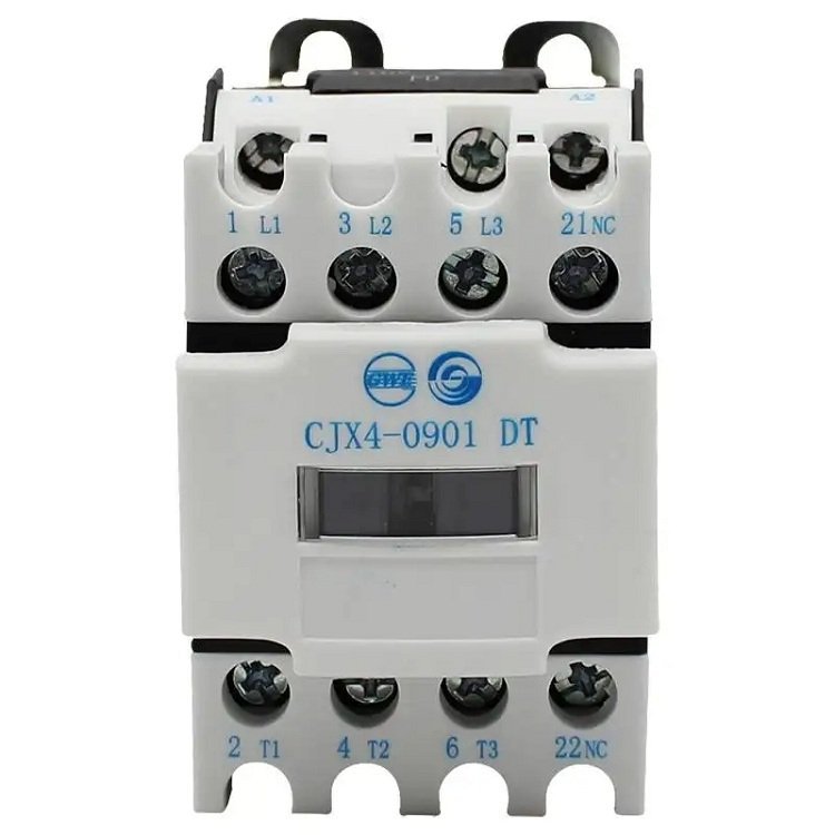 GSC2交流接触器二一三GSC2-2654F线圈电压AC220VAC380VAC110V