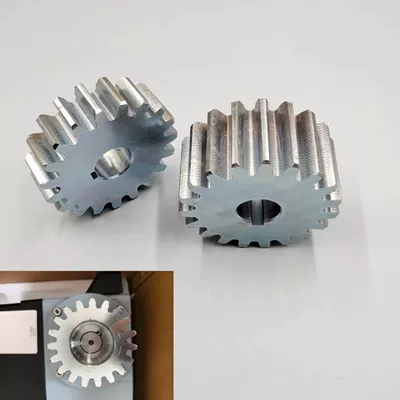 rack, in stock, Diferensial dişli dəstləri