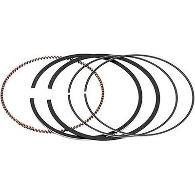 Raptor660 102mm, Piston, piston ring, piston pin