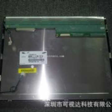 LTM150X0-L21 三星15寸高亮工业液晶屏 阳光下可视/自动调整亮度