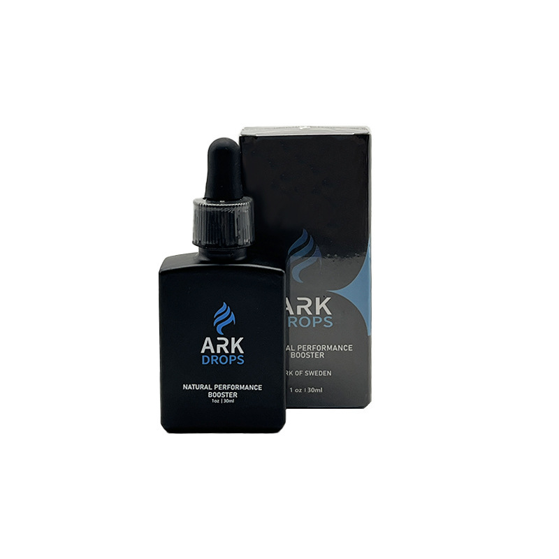 クロスボーダー TK Amazon ベストセラー ARK ドロップス デイリースポーツ サプリメント ワークアウト ナチュラル スクエア エネルギー経口液体|undefined
