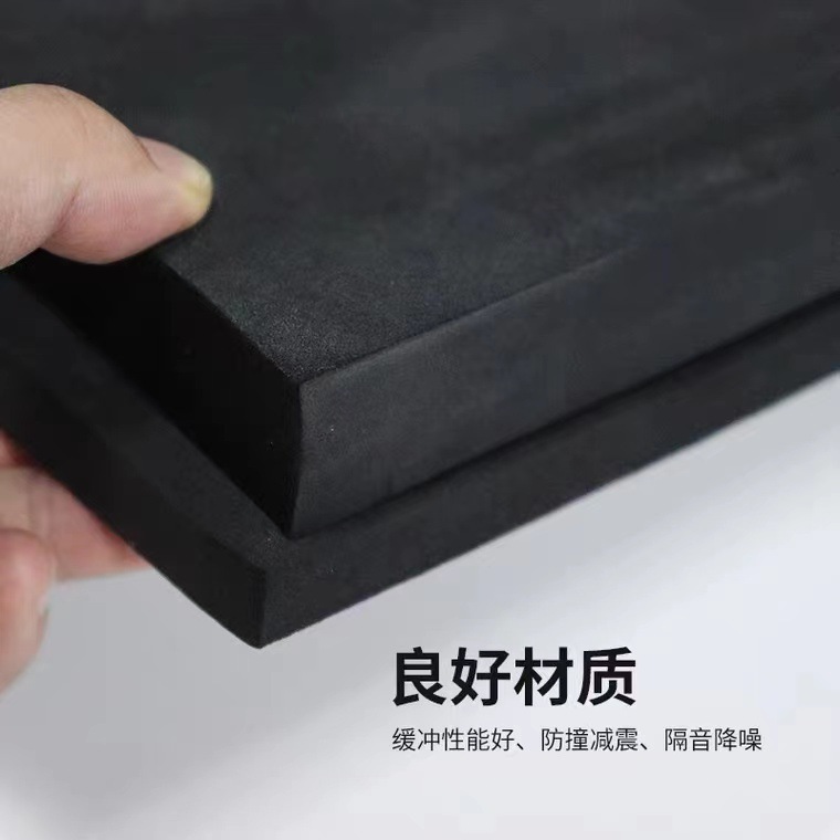 メーカー卸売り38度黒白eva発泡evaシートevaコイル帯電防止eva高弾evaシート|undefined