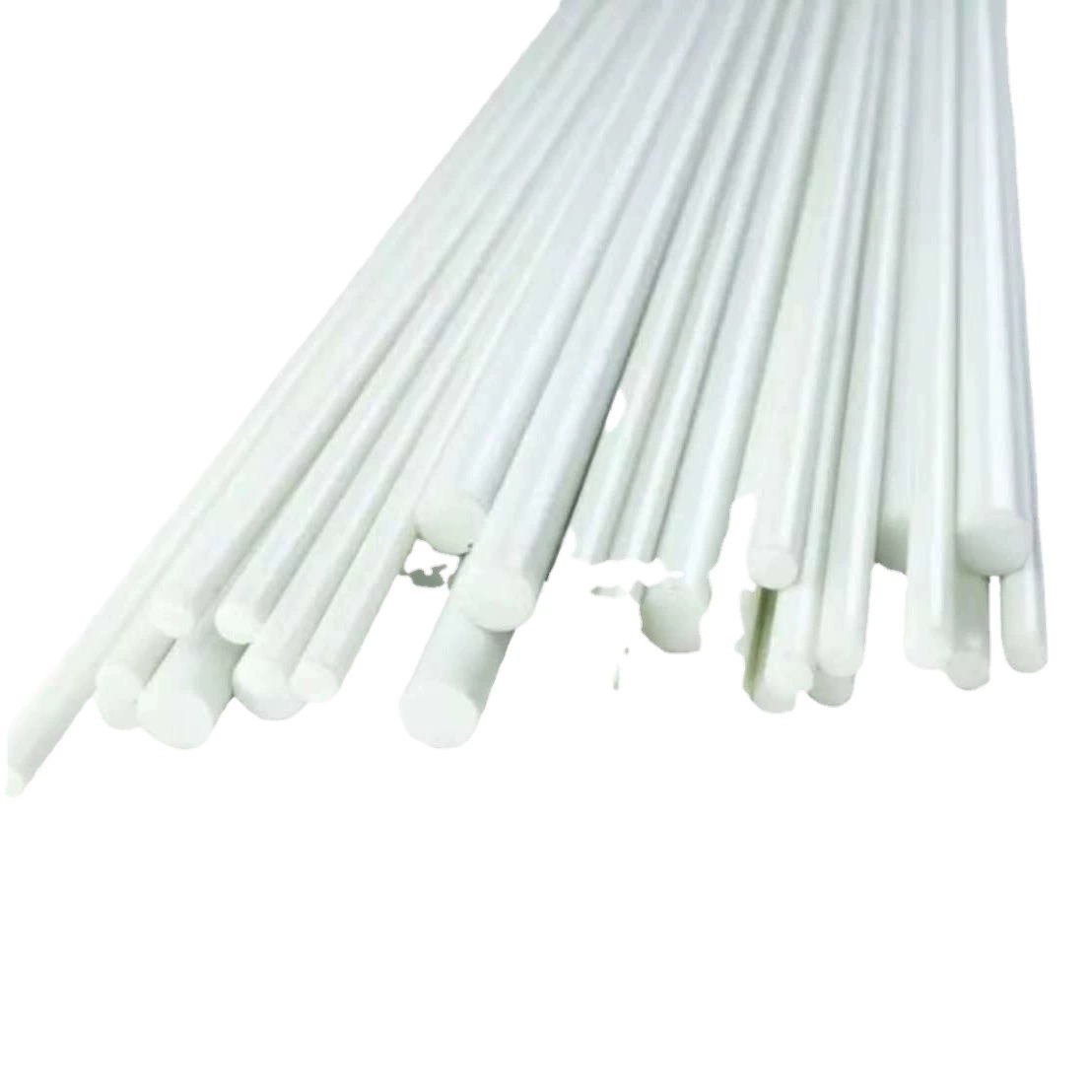 Стекловолоконный стержень для рассады небольшой арочный сарай твердый стержень из стекловолокна Fiber Bar