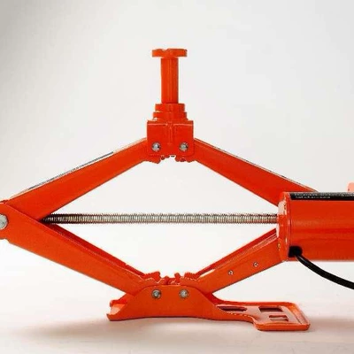 Car jack jack 5 tons electric wrench