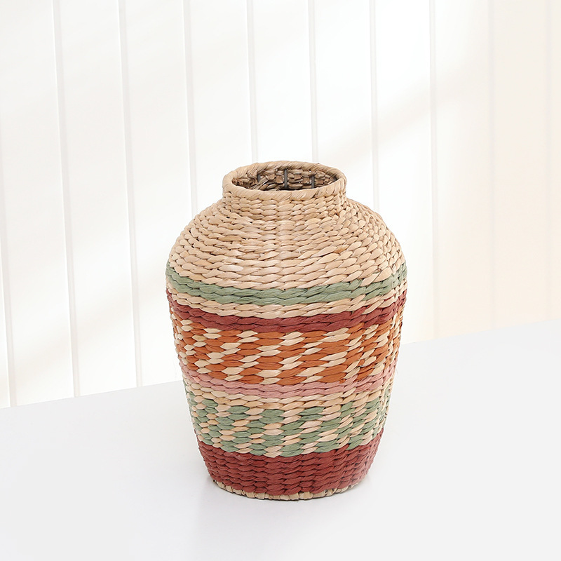 Estilo de cuatro flores