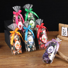 亚马逊天然植物干料花香包香薰香料衣柜空气清新香包挂件除臭包