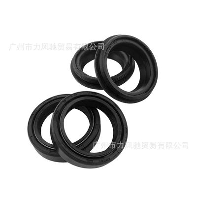 Kawasaki 37X50X11Mm motosiklet ön amortizator yağ və toz keçirməzliyi