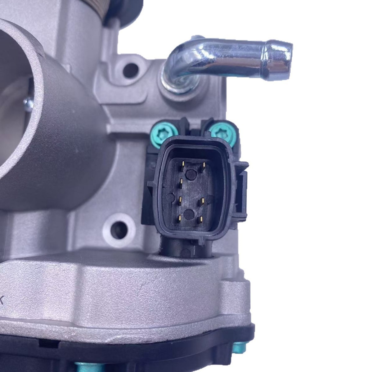 Suitable for Chevrolet Aveo T250, Daewoo Throttle Body 96332250 96815460