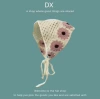 [Wool Thread] Big Daisy Light Pink