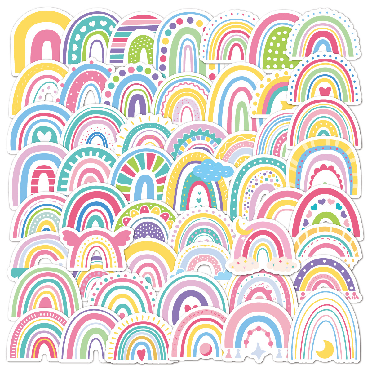 TT025-小彩虹50张 主图_画板 1.jpg