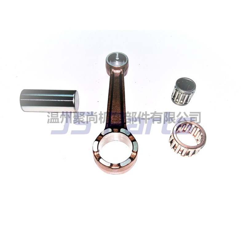 MERCURY 9,9HP-18HP CON ROD kit REPLACES 350-00040-0