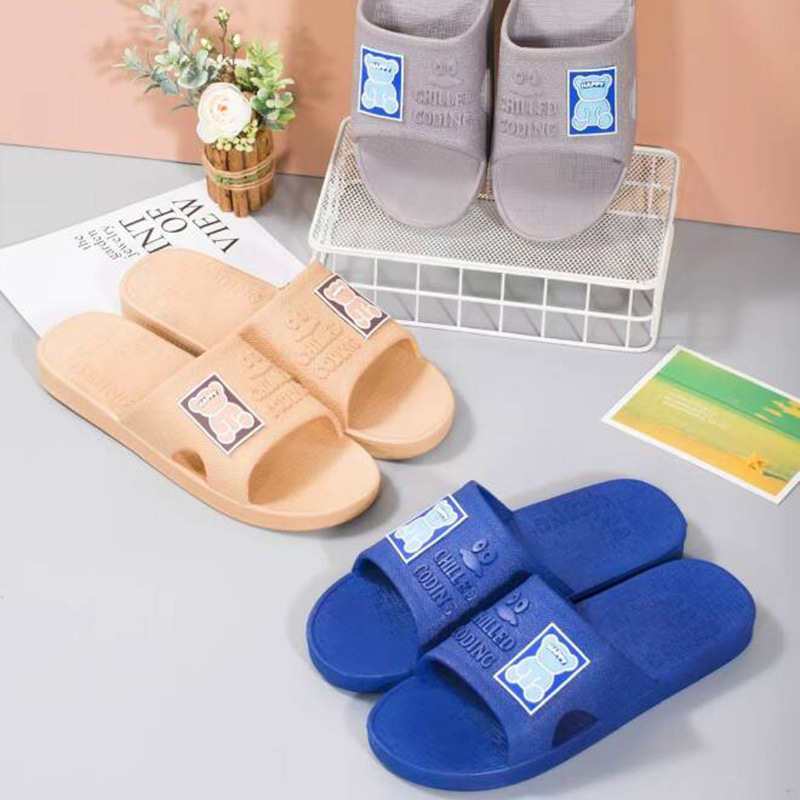 summer slippers for leisure to go out