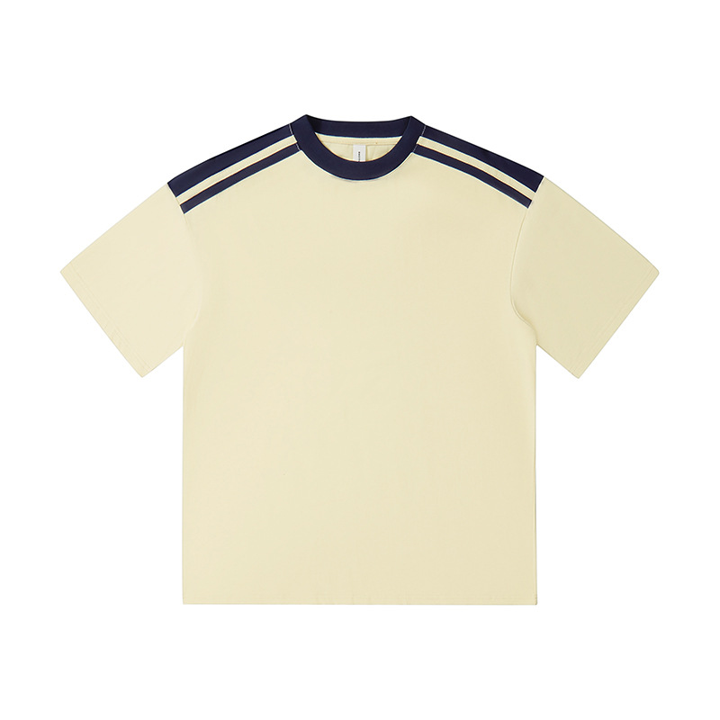 Arroz albaricoque azul marino DH19585