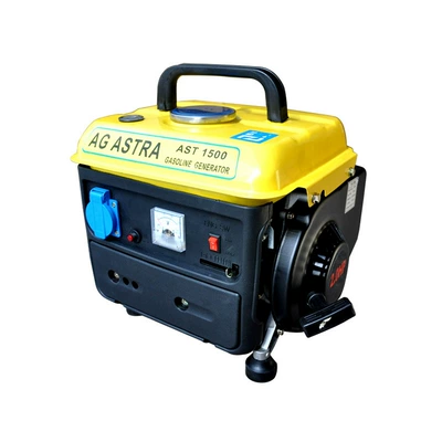 Avtomobil generatorları 950 Gasoline Generator Us